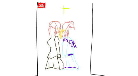 Muv-Luv？
